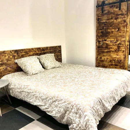 Appartement Cocooning Spa, Lit Xxl, Cour Exterieure