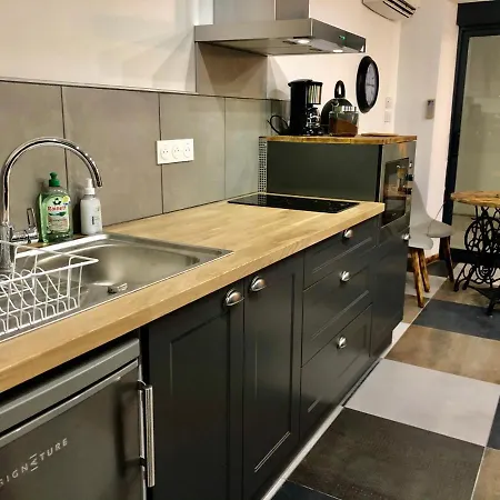 Appartement Cocooning Spa, Lit Xxl, Cour Exterieure Le Puy-en-Velay