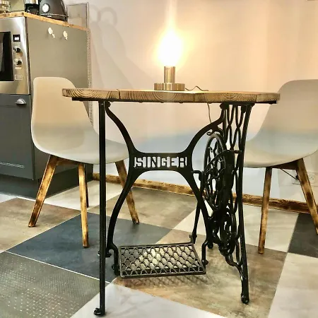 Cocooning Spa, Lit Xxl, Cour Exterieure Appartement