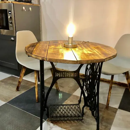 Appartement Cocooning Spa, Lit Xxl, Cour Exterieure