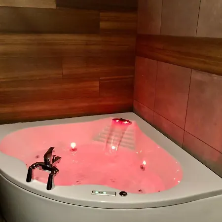 Appartement Cocooning Spa, Lit Xxl, Cour Exterieure *